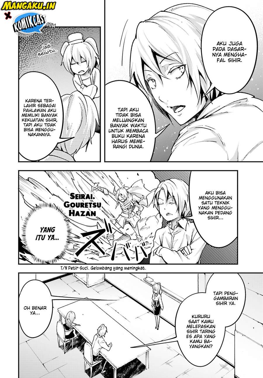 Chapter 23 - halaman 6
