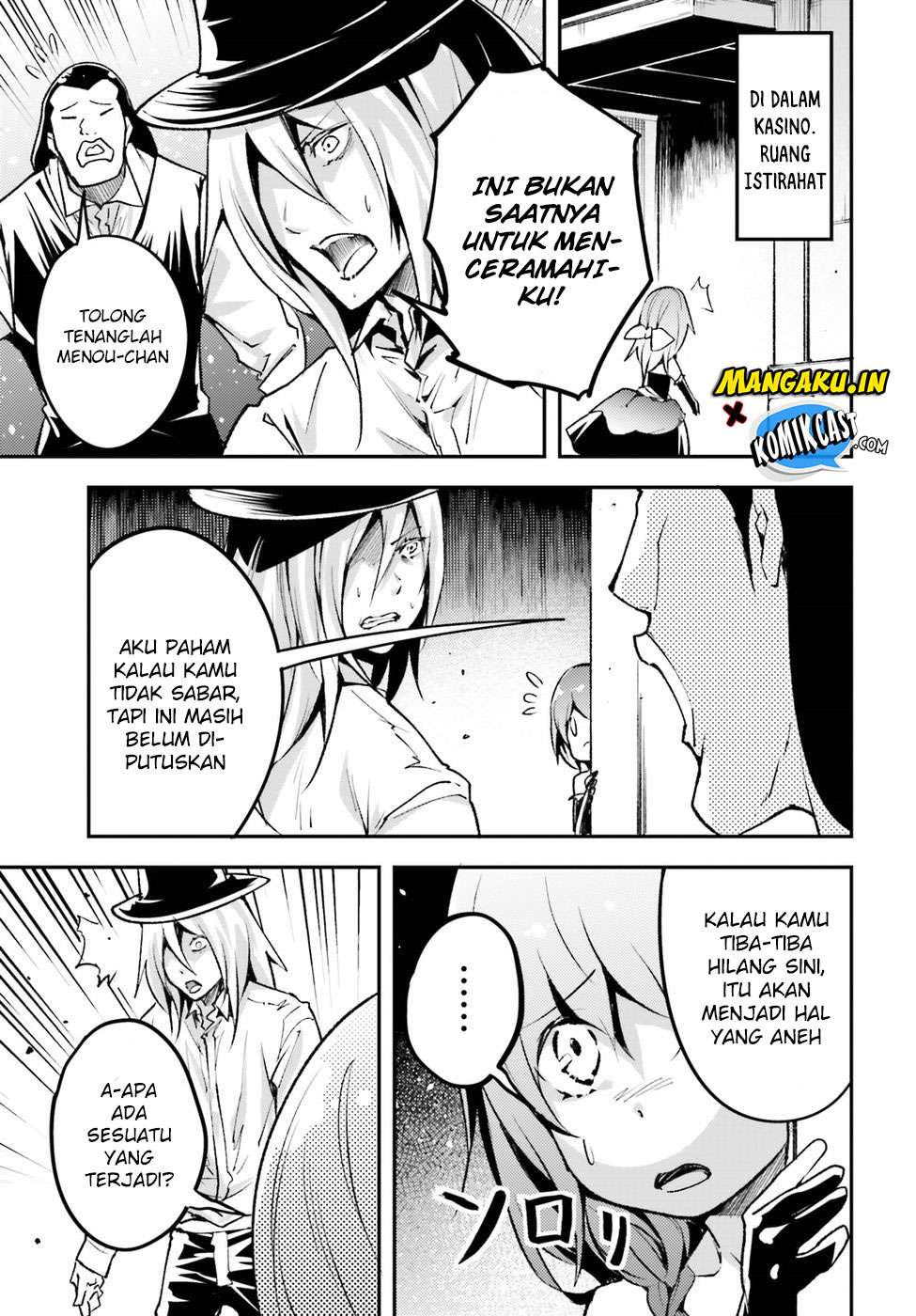 Chapter 21 - halaman 10