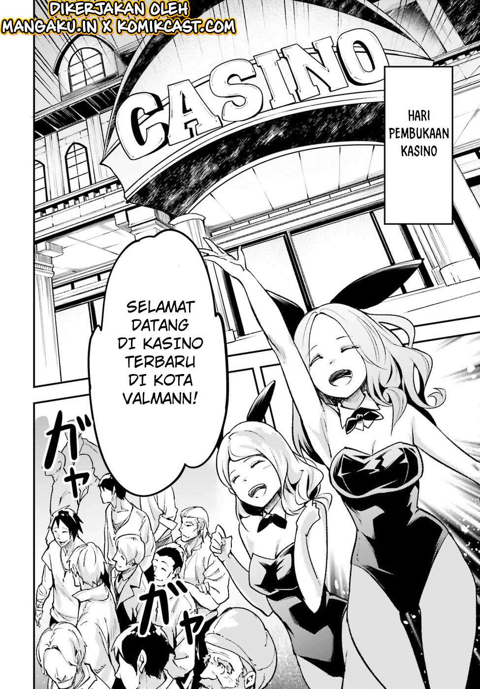 Chapter 20 - halaman 21