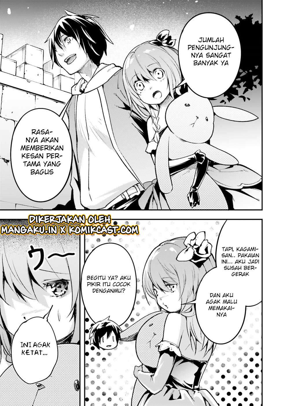 Chapter 20 - halaman 22