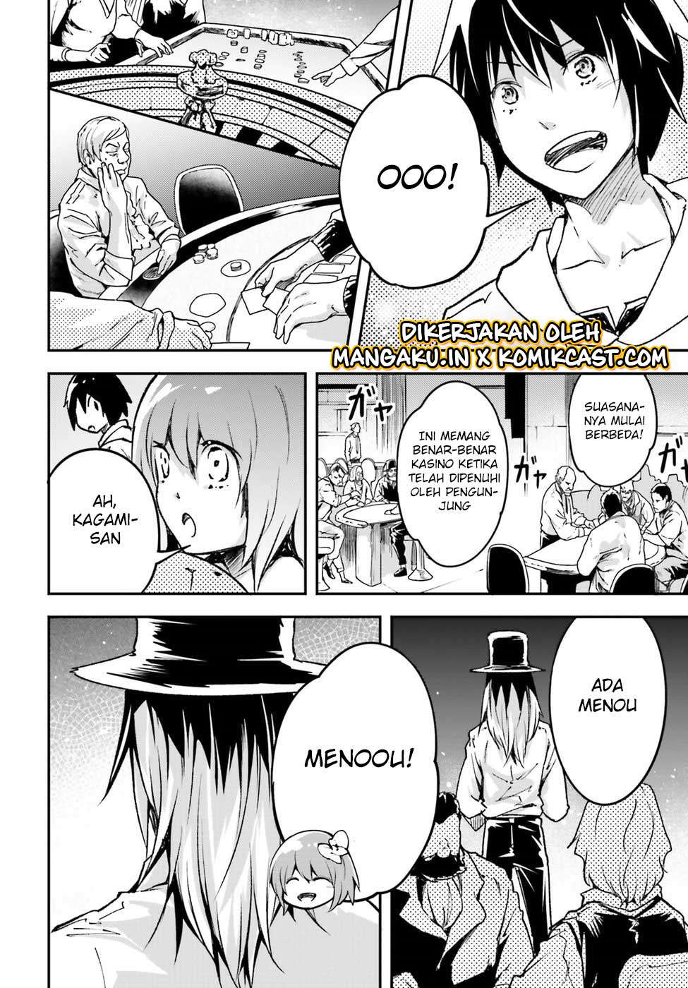 Chapter 20 - halaman 25