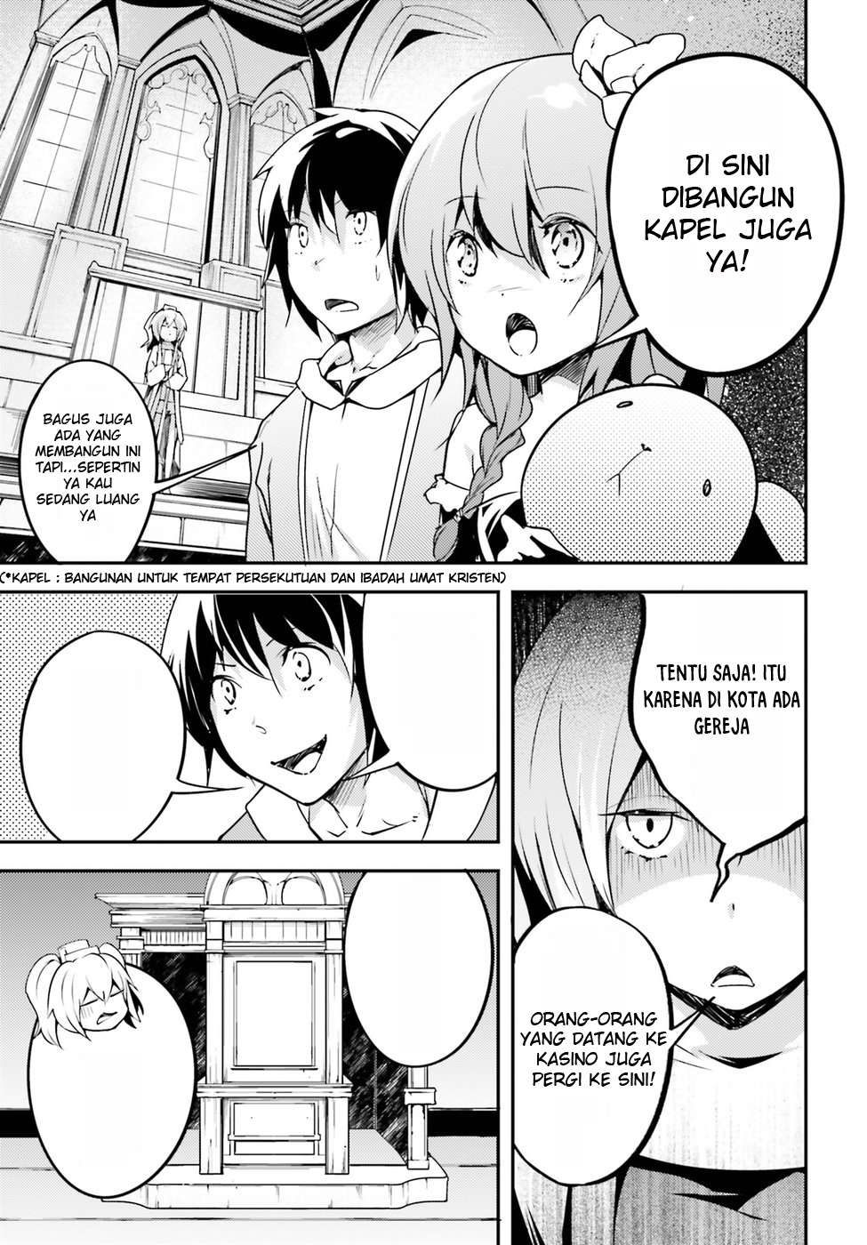 Chapter 20 - halaman 32