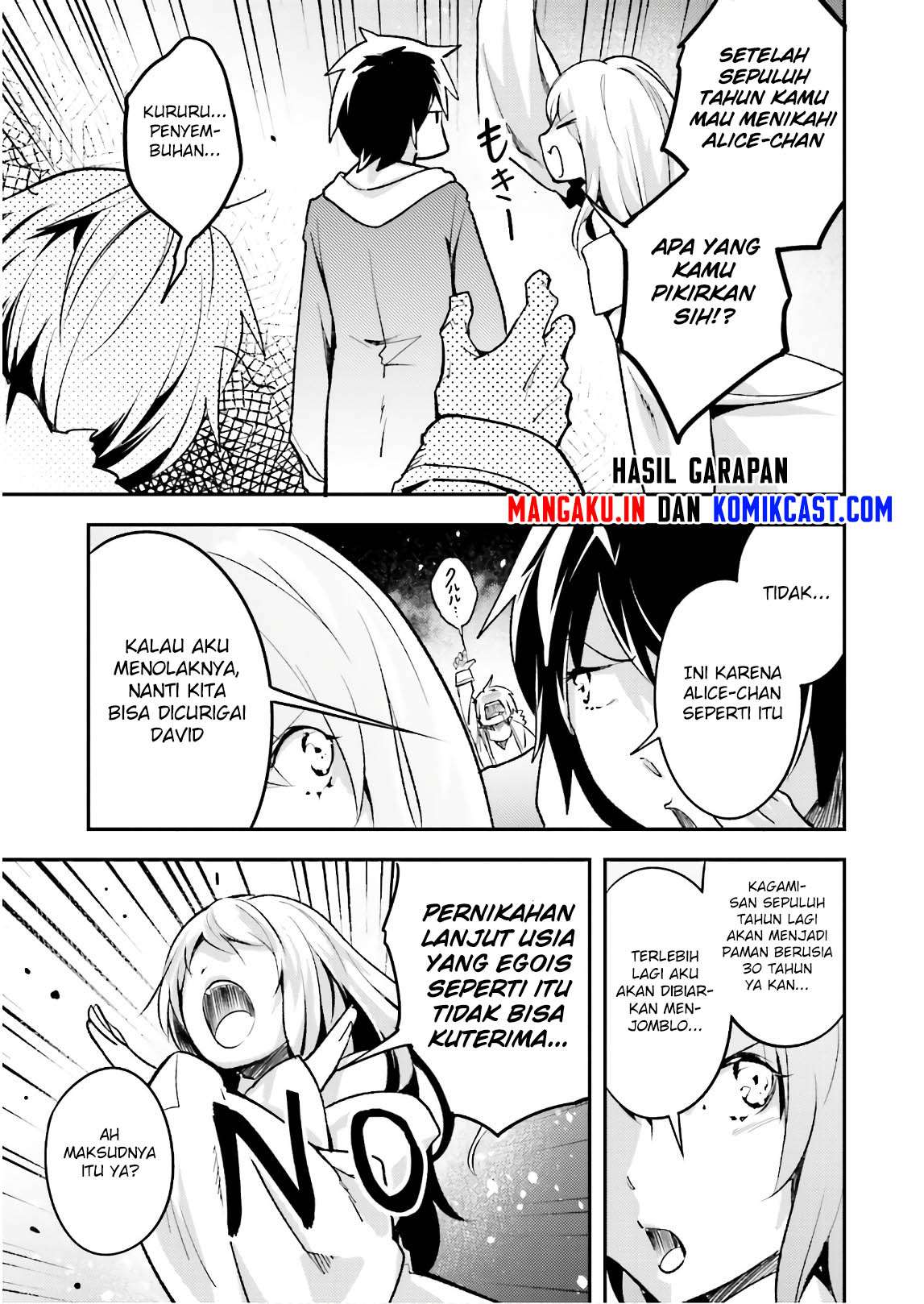 Chapter 19 - halaman 21