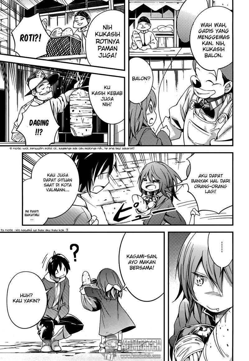 Chapter 7 - halaman 25