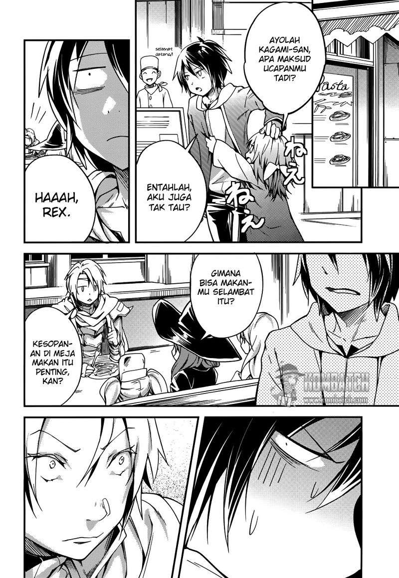 Chapter 7 - halaman 28