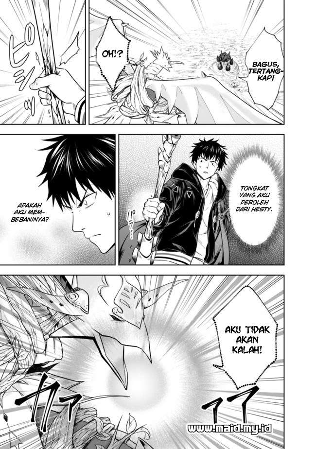 Chapter 23 - halaman 9