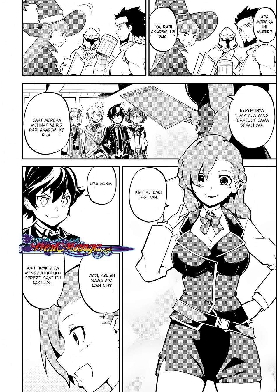 Chapter 23 - halaman 30