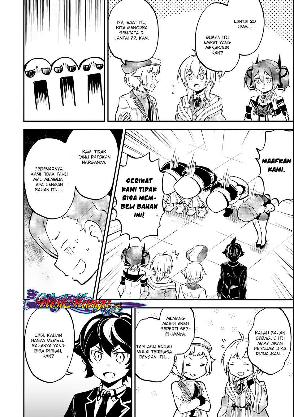 Chapter 23 - halaman 36