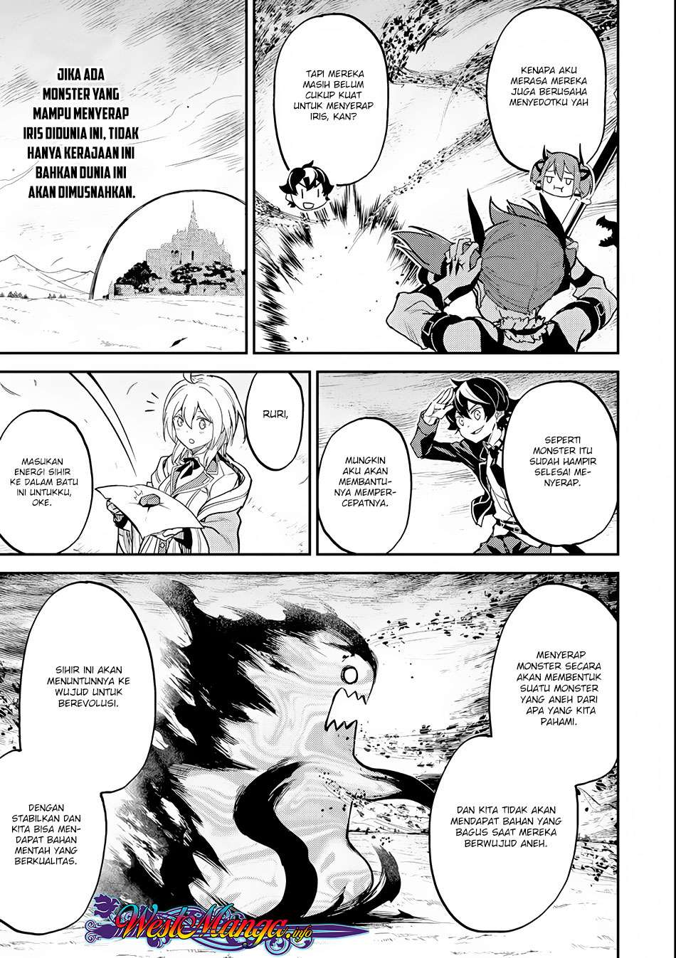 Chapter 22 - halaman 29