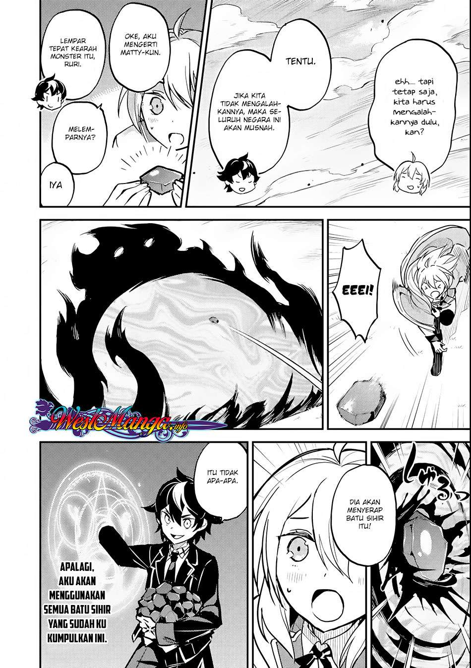 Chapter 22 - halaman 30