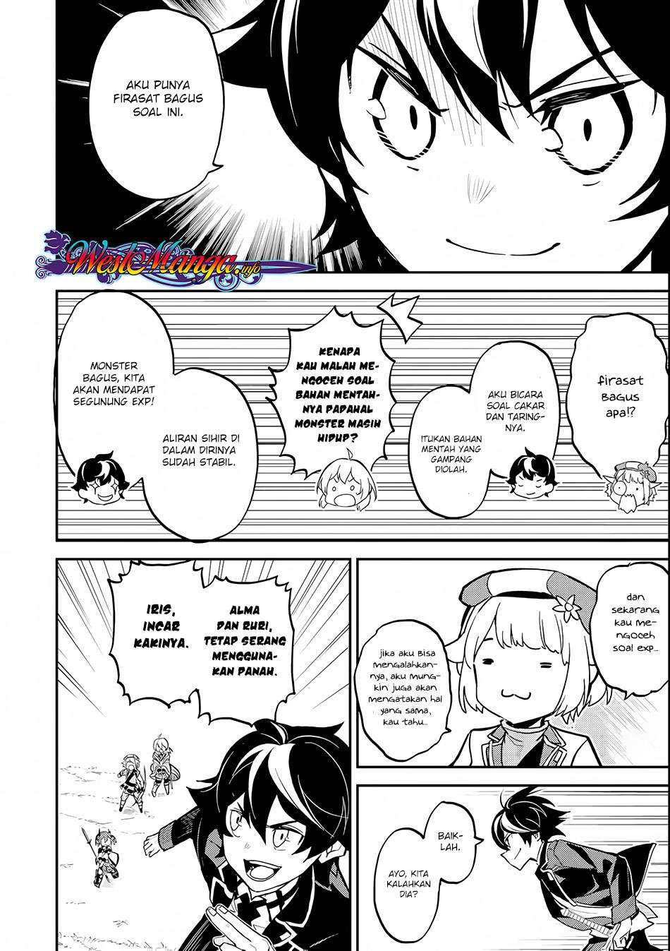 Chapter 22 - halaman 34