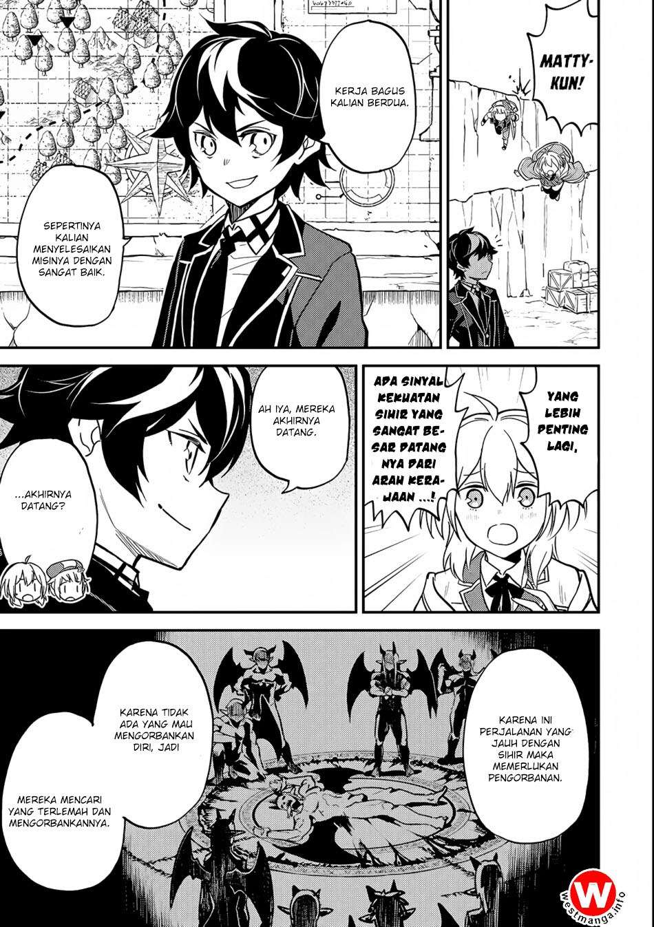 Chapter 19 - halaman 31