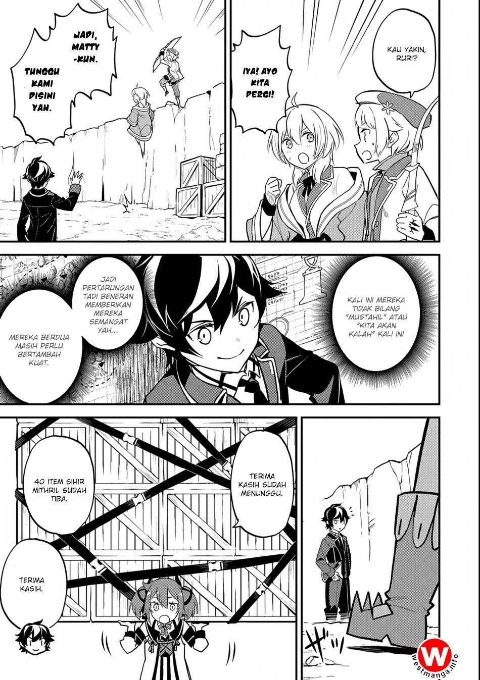 Chapter 19 - halaman 33