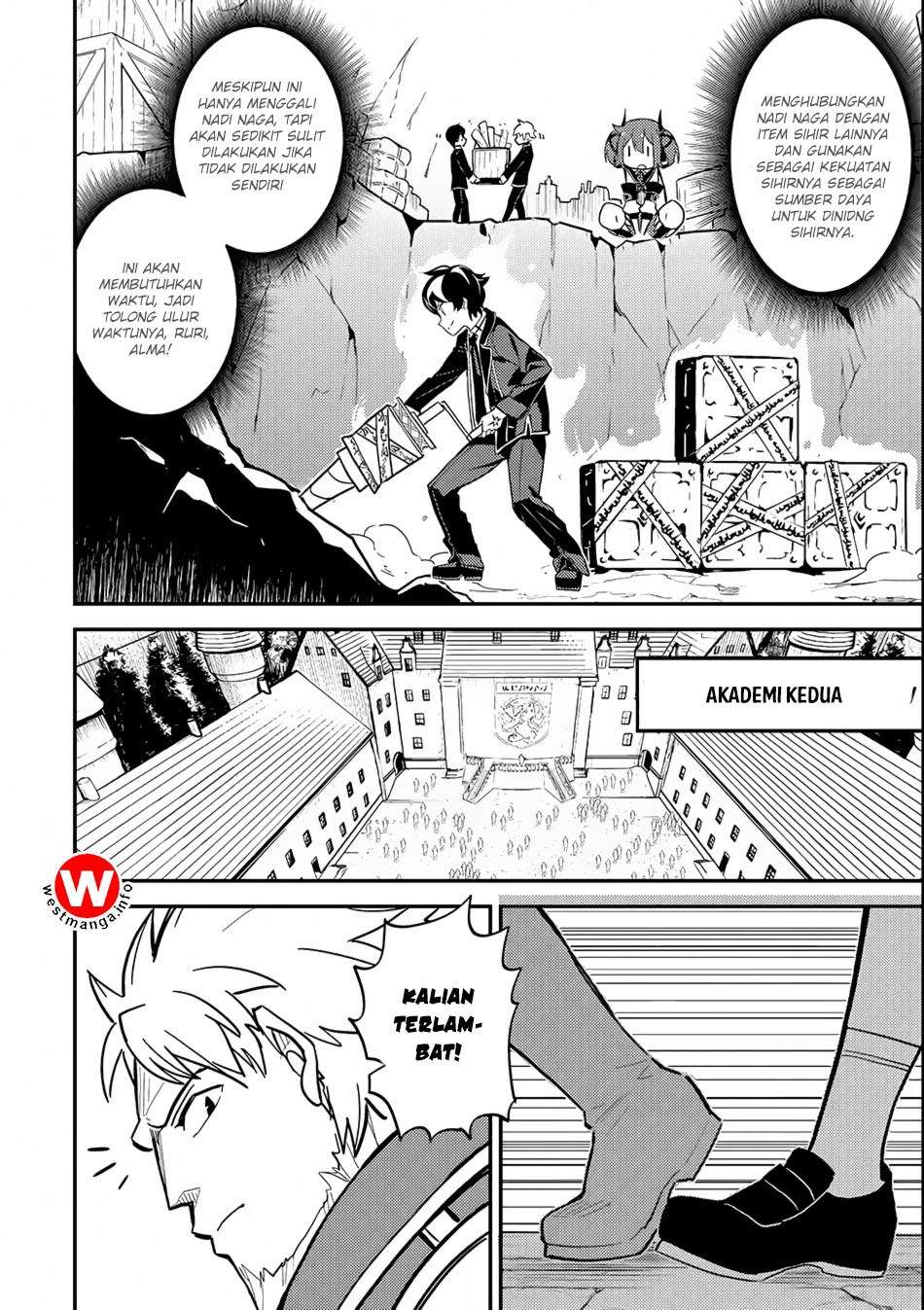 Chapter 19 - halaman 34