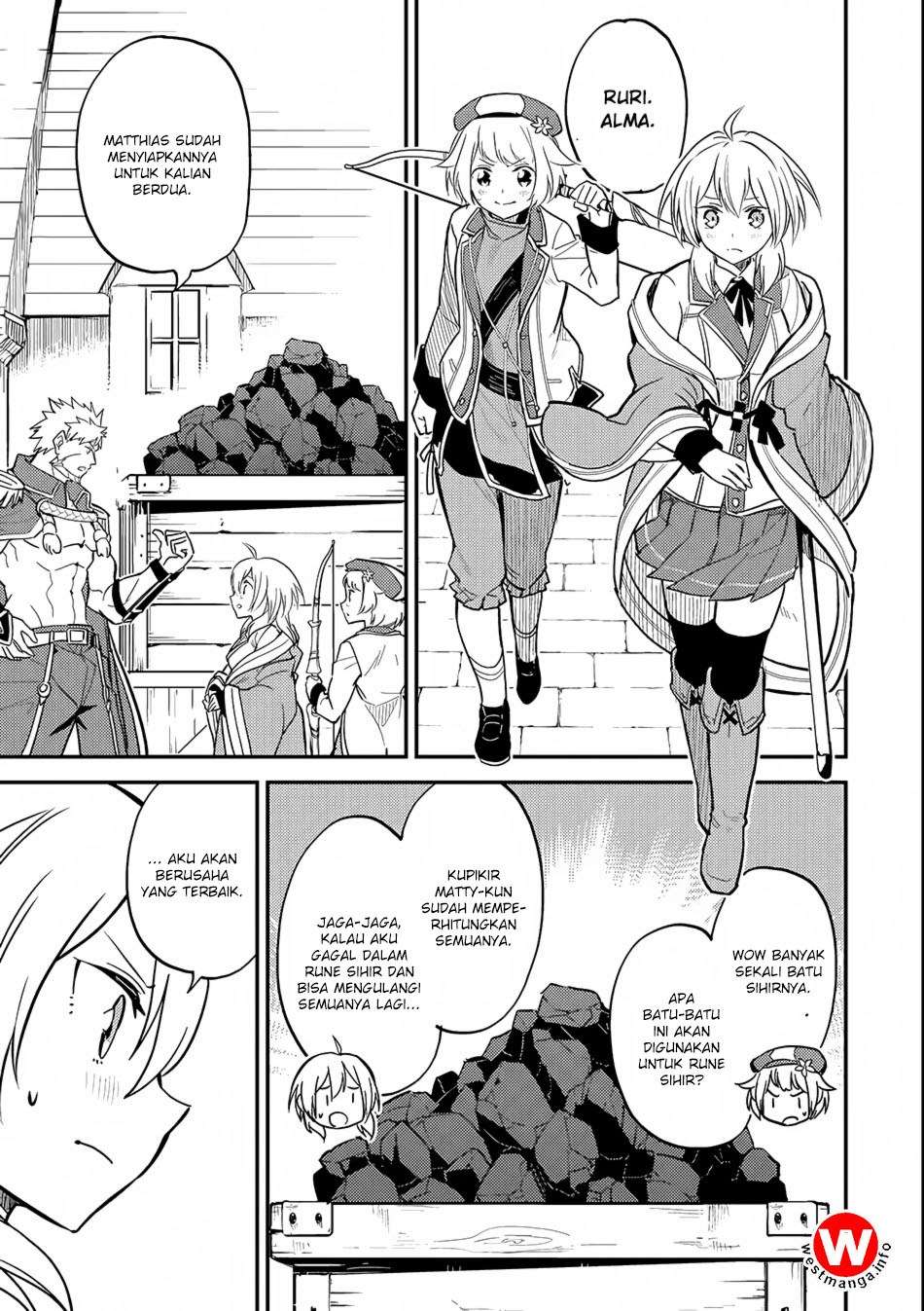 Chapter 19 - halaman 35