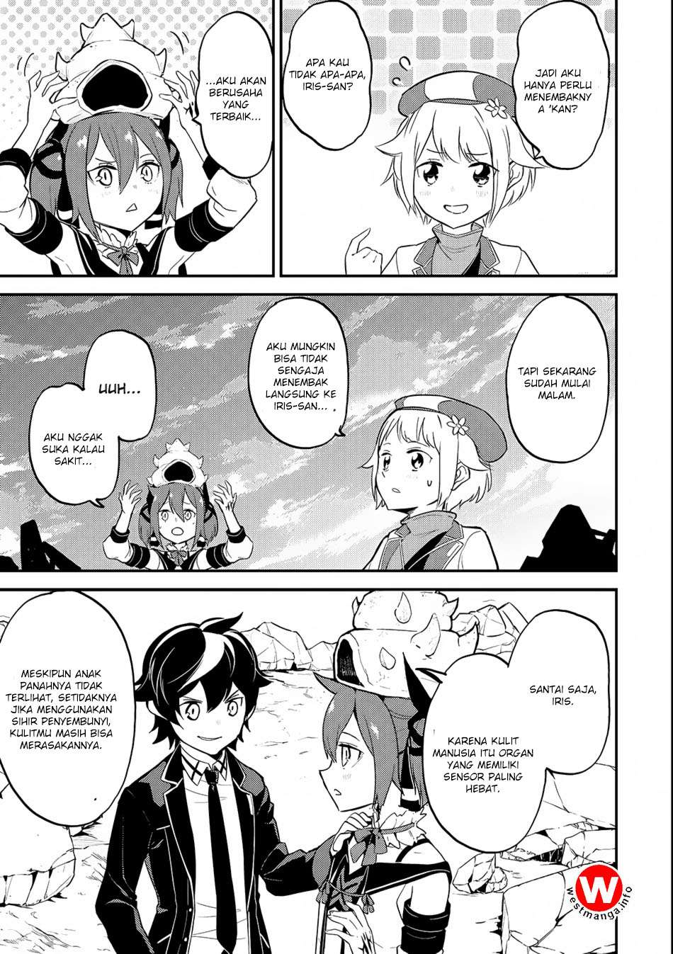 Chapter 18 - halaman 13