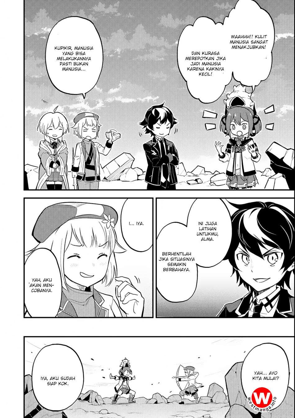 Chapter 18 - halaman 14