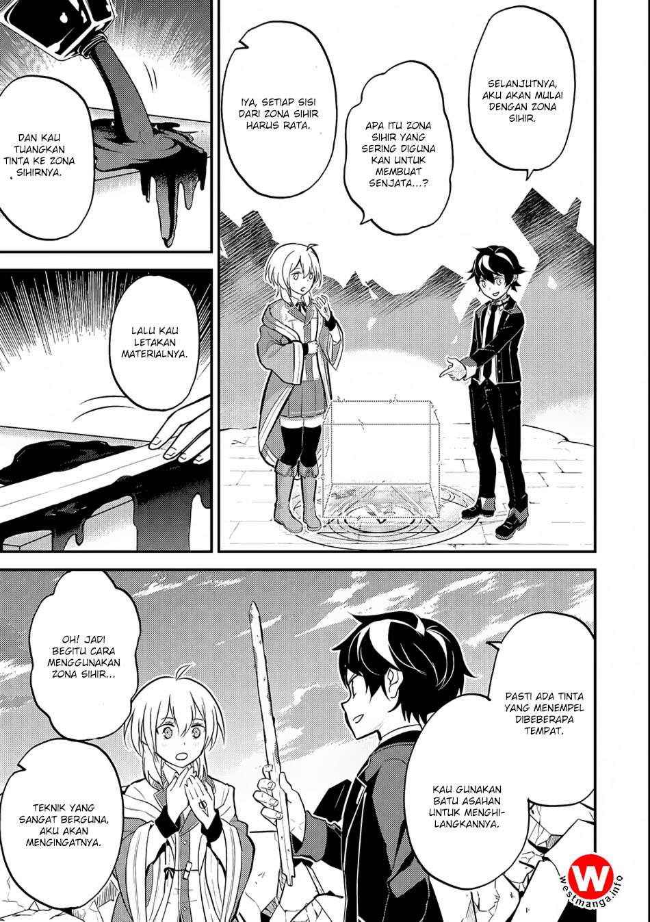 Chapter 18 - halaman 25