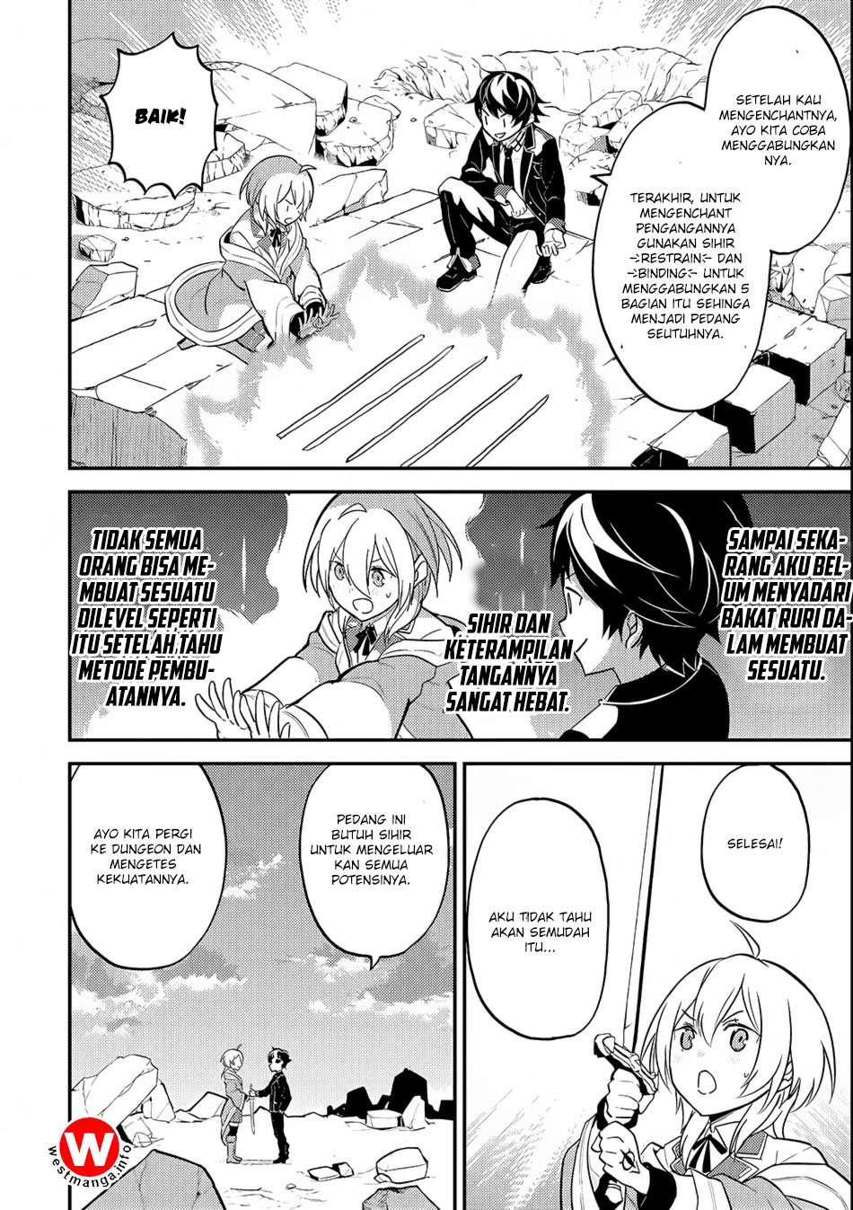 Chapter 18 - halaman 30