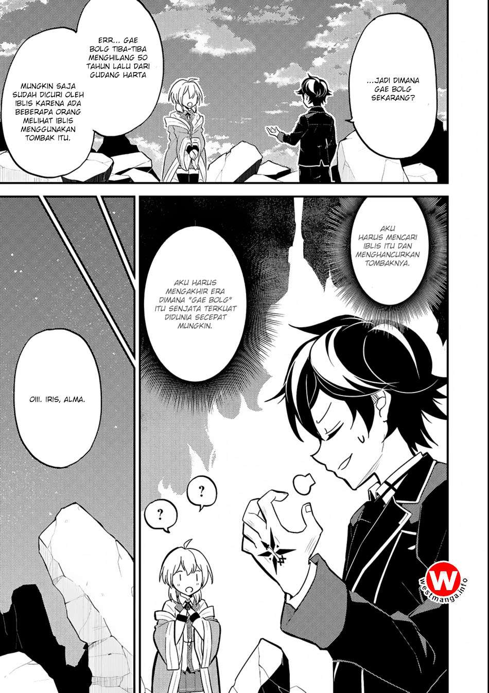 Chapter 18 - halaman 33