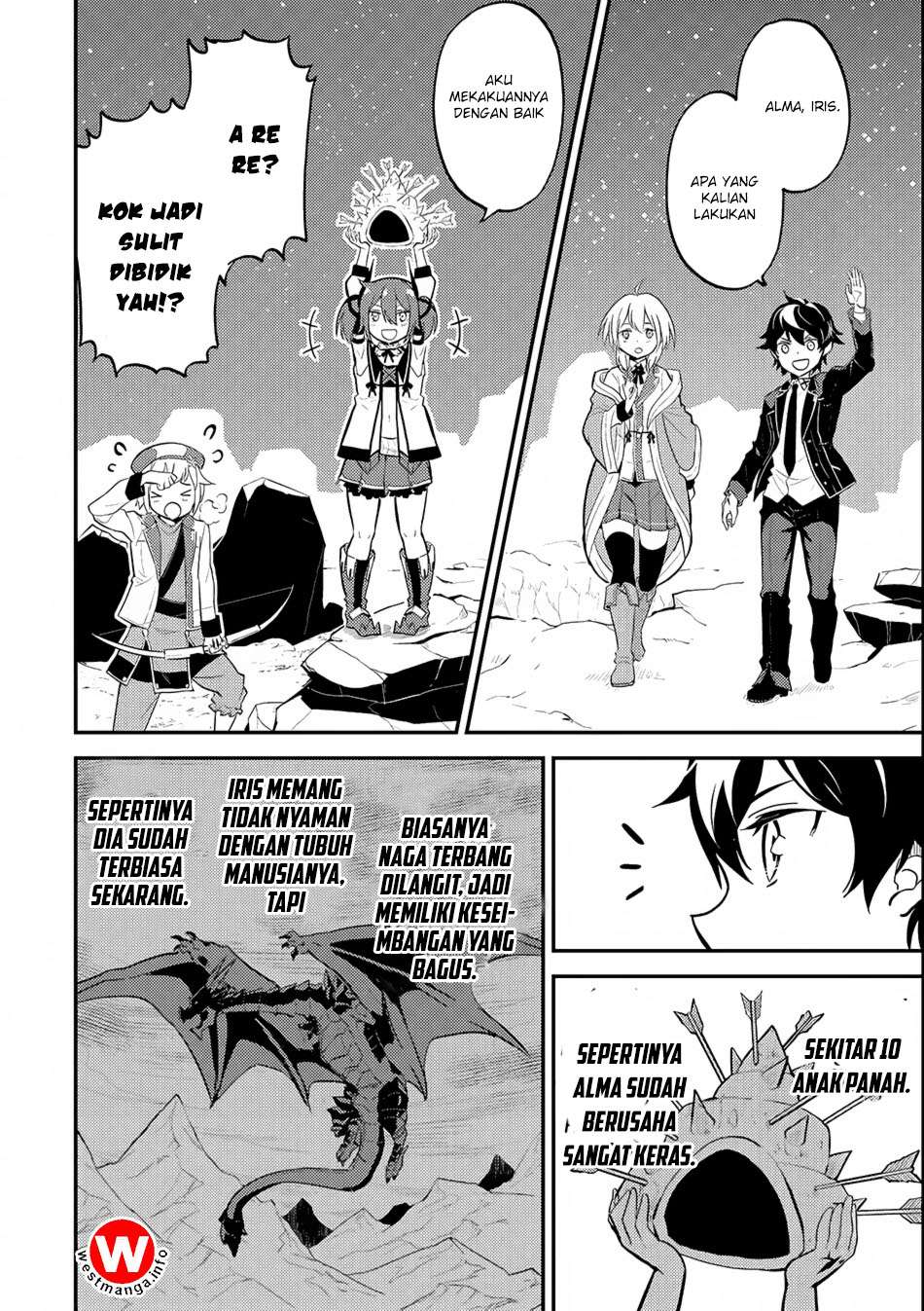 Chapter 18 - halaman 34
