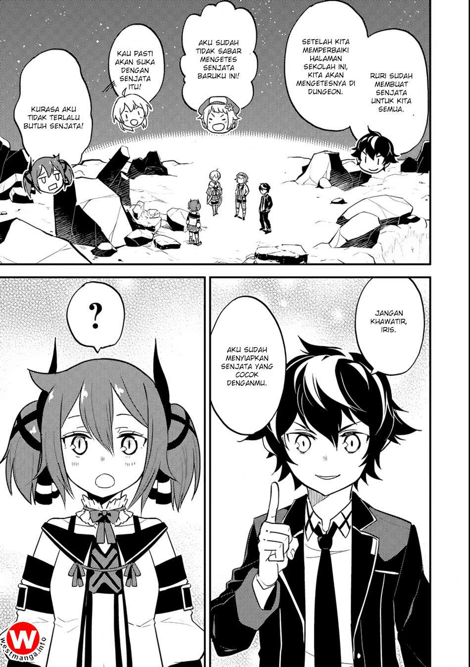 Chapter 18 - halaman 35
