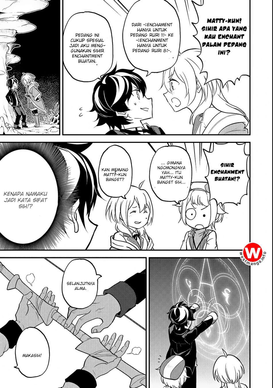 Chapter 18 - halaman 40