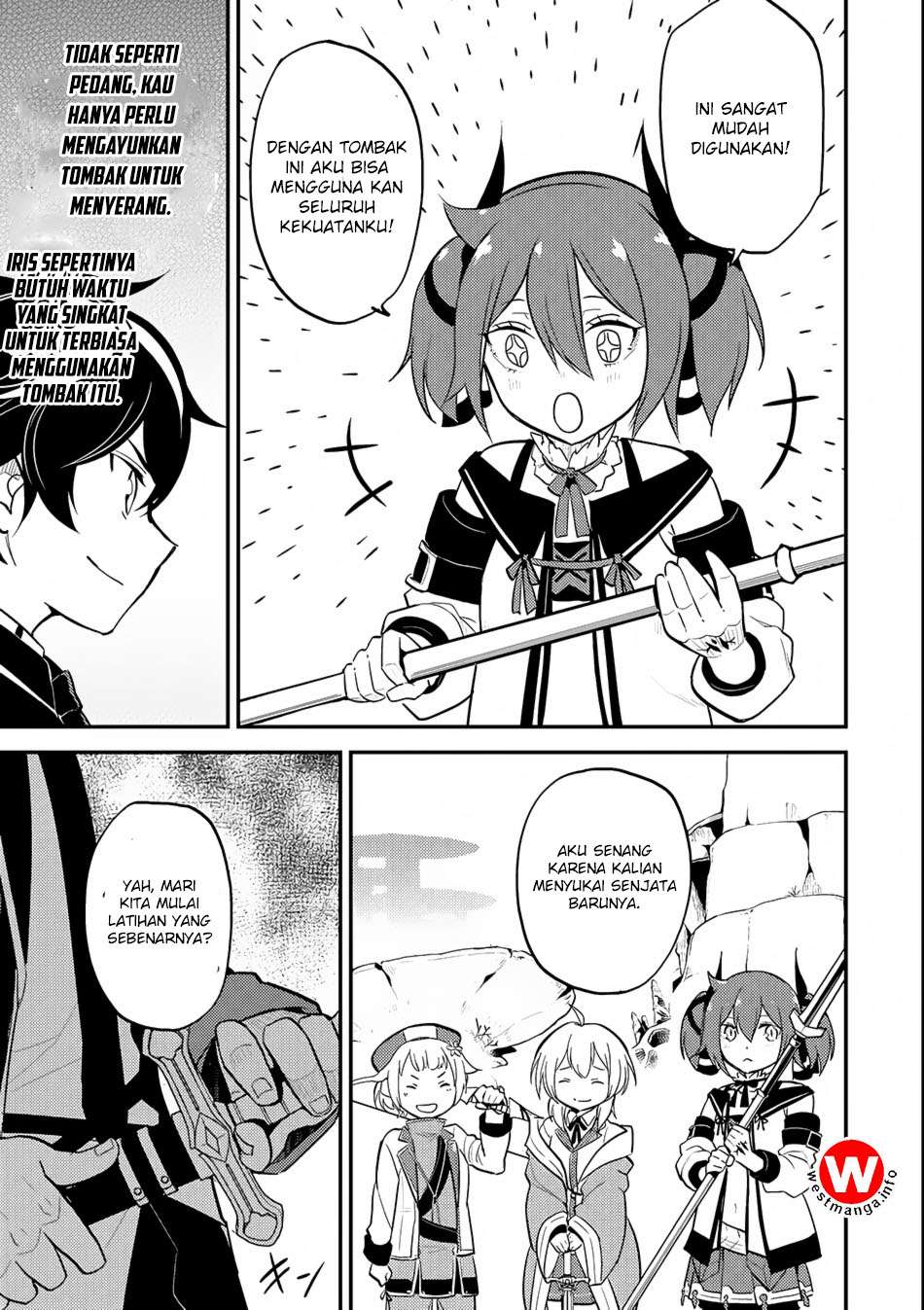 Chapter 18 - halaman 50