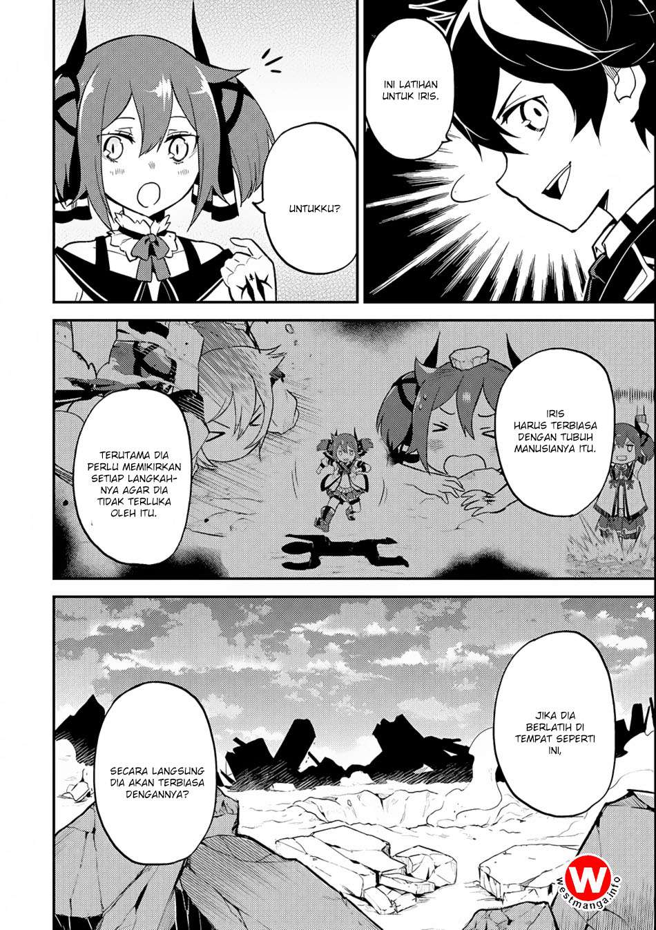 Chapter 18 - halaman 9