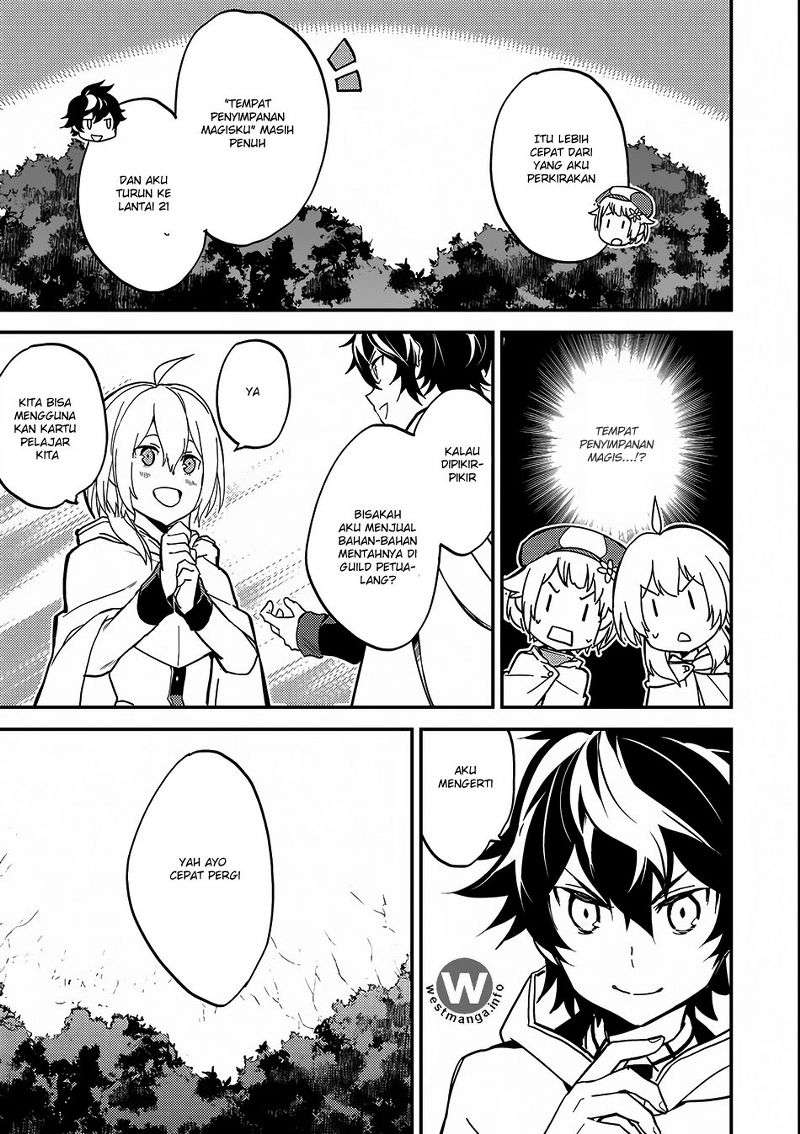 Chapter 10 - halaman 40