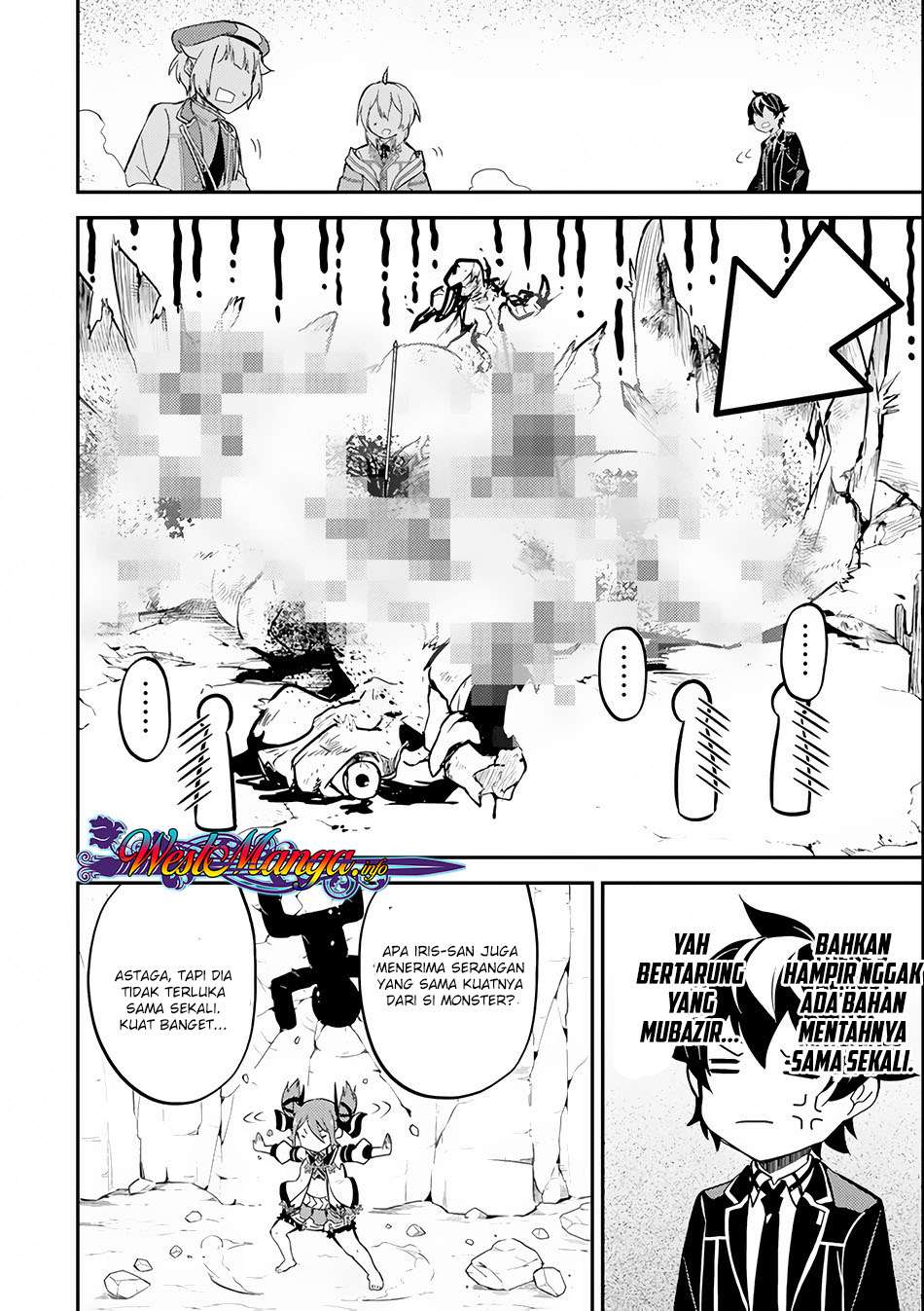 Chapter 25.2 - halaman 32
