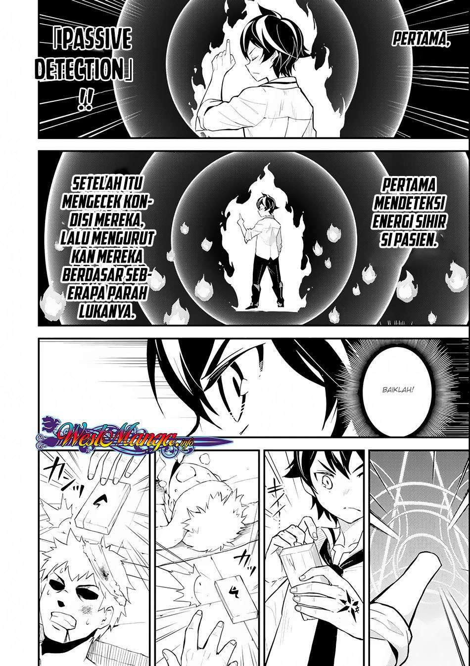 Chapter 25.1 - halaman 14