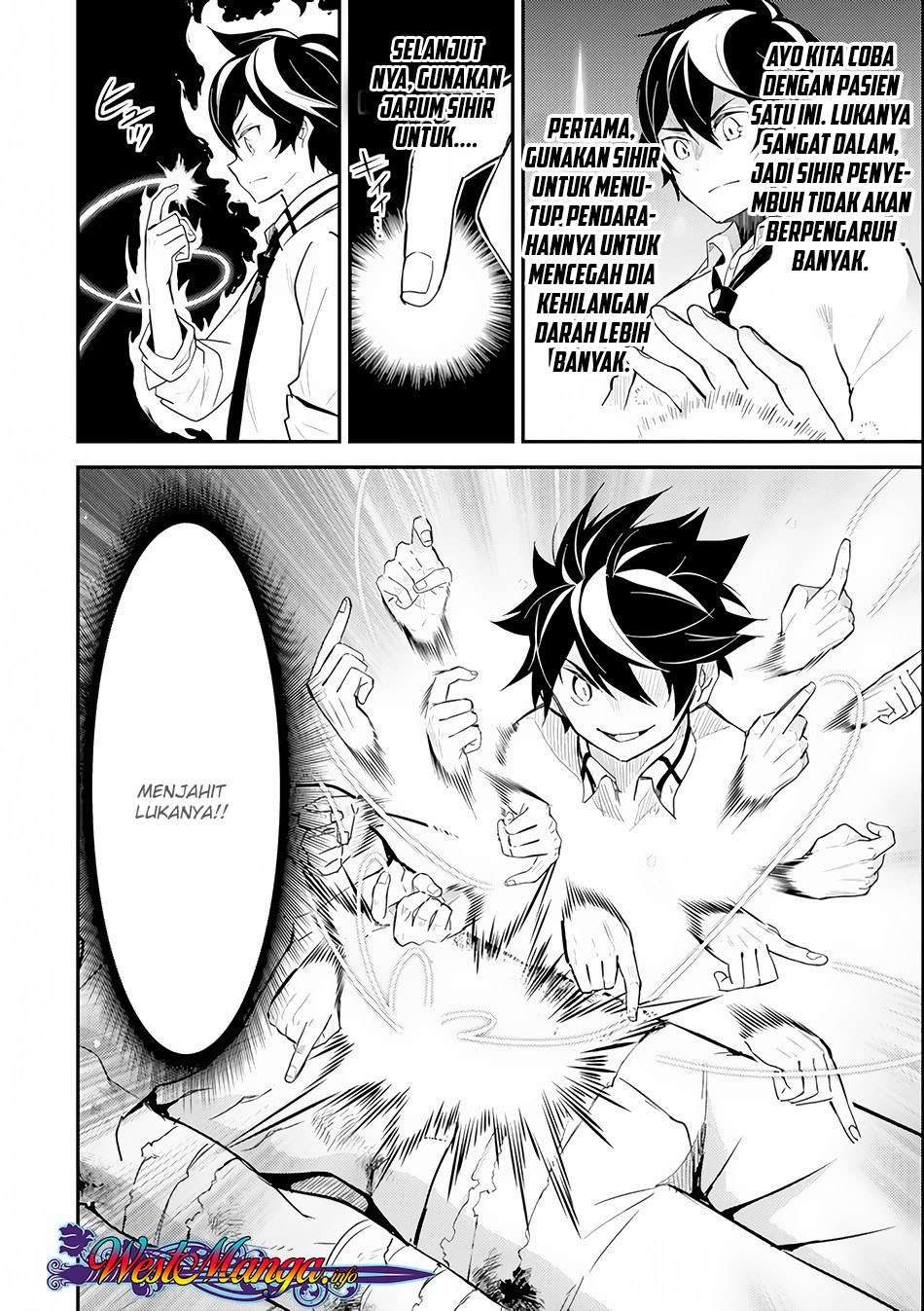 Chapter 25.1 - halaman 19