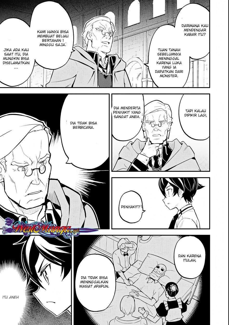 Chapter 25.1 - halaman 28