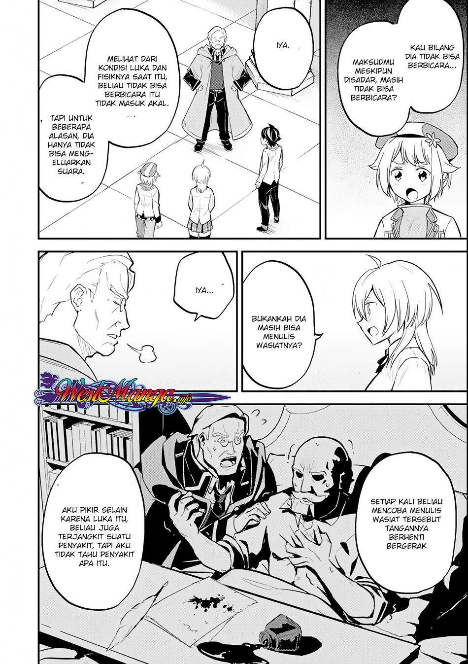 Chapter 25.1 - halaman 29