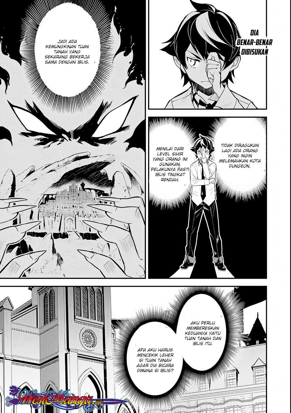 Chapter 25.1 - halaman 30