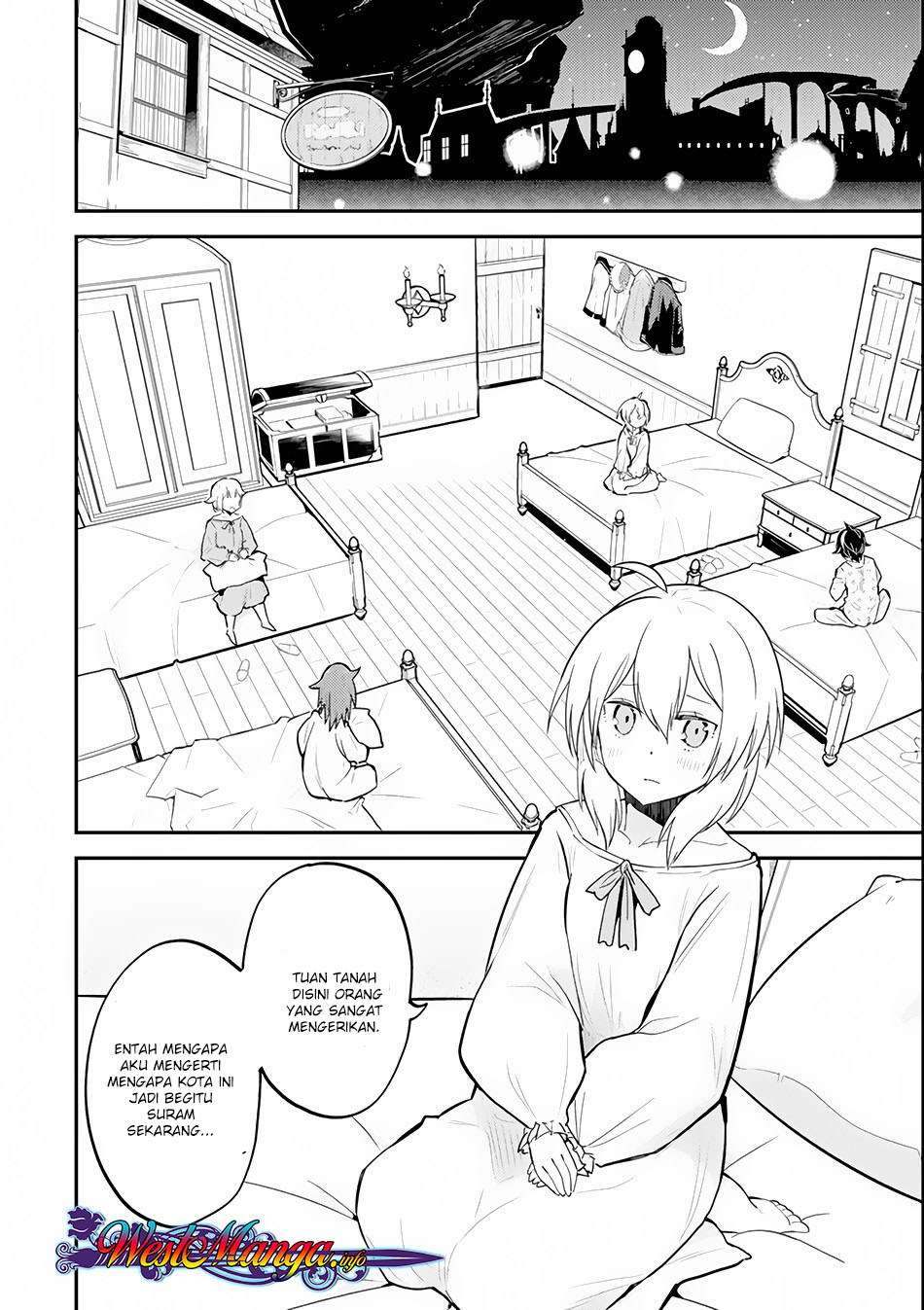 Chapter 25.1 - halaman 31