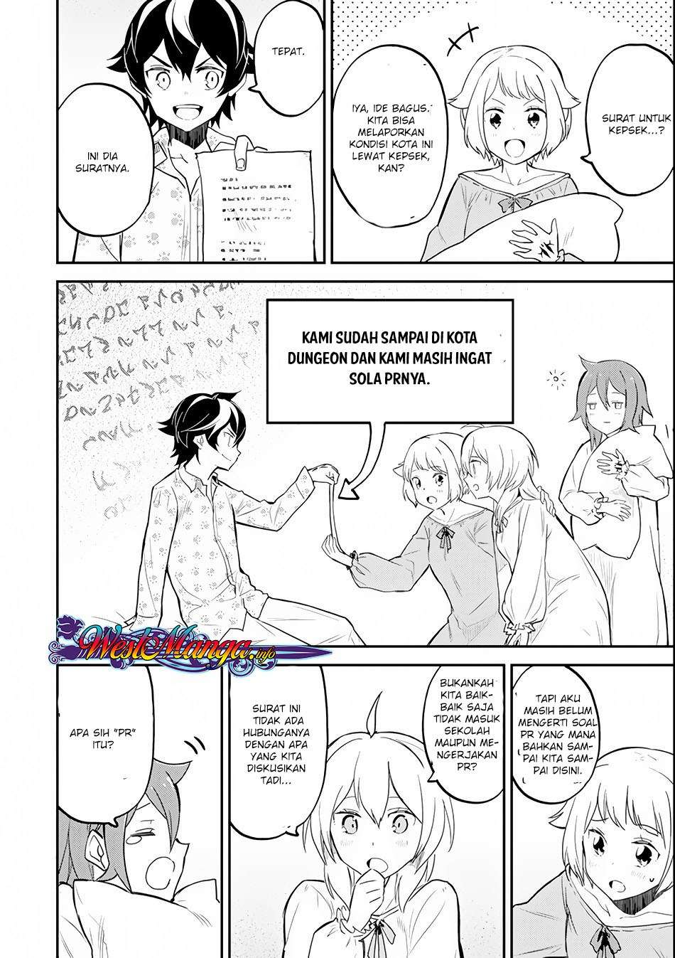 Chapter 25.1 - halaman 33