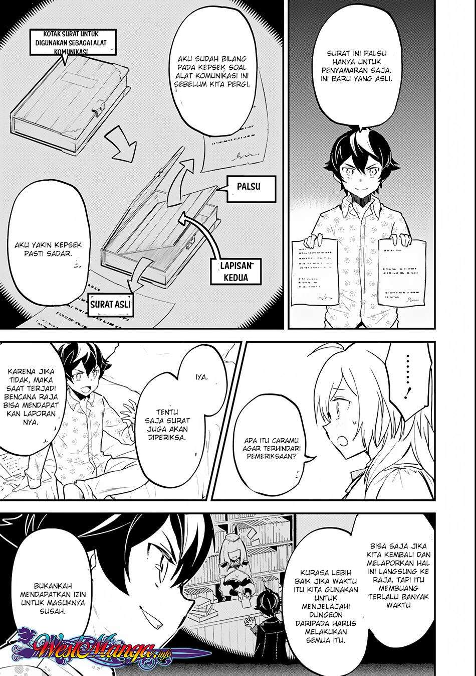 Chapter 25.1 - halaman 34