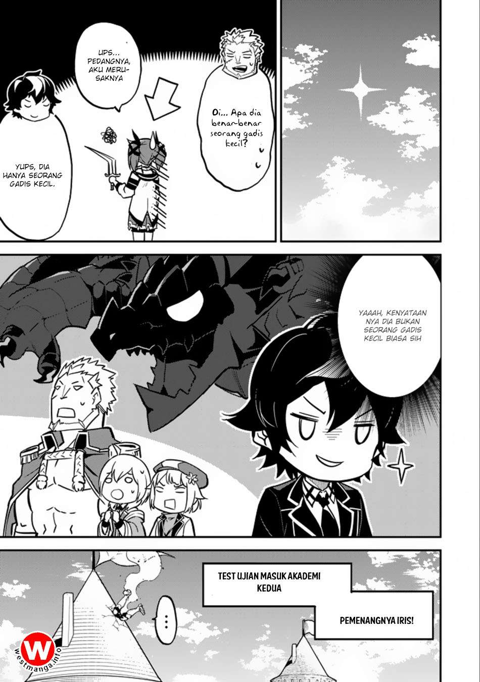 Chapter 16.1 - halaman 16