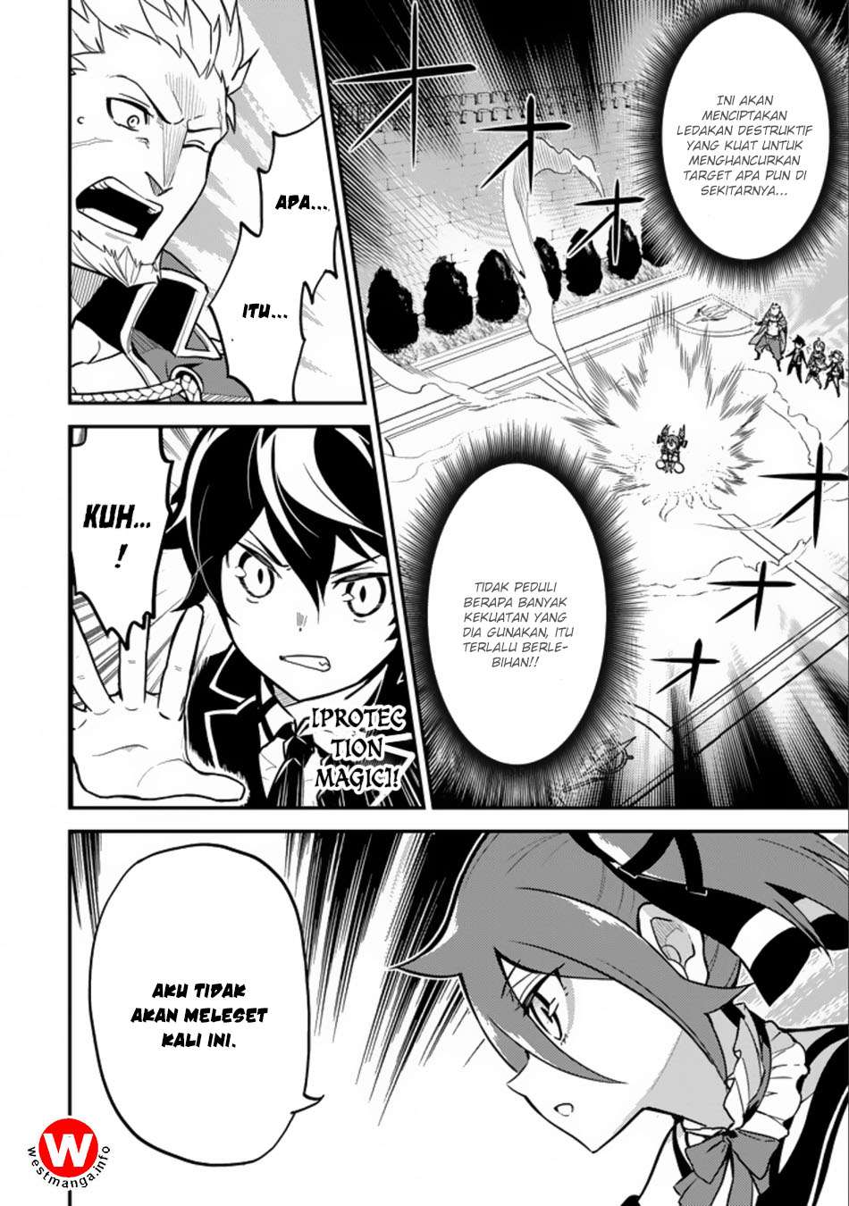 Chapter 16.1 - halaman 23