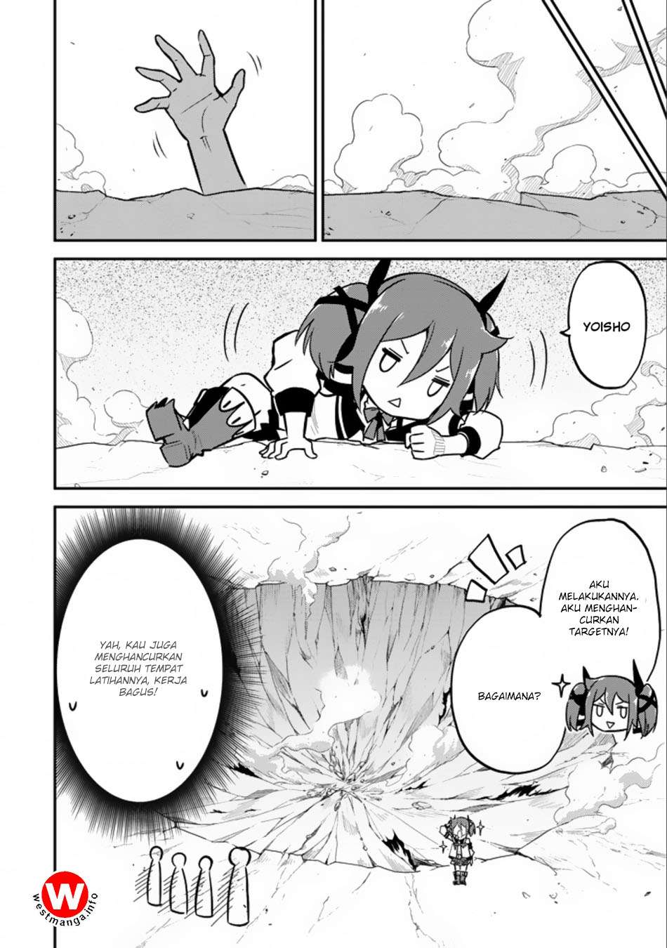 Chapter 16.1 - halaman 25