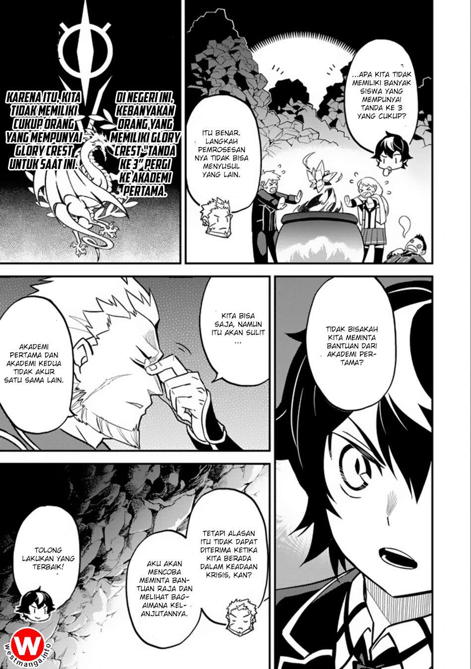 Chapter 16.1 - halaman 28