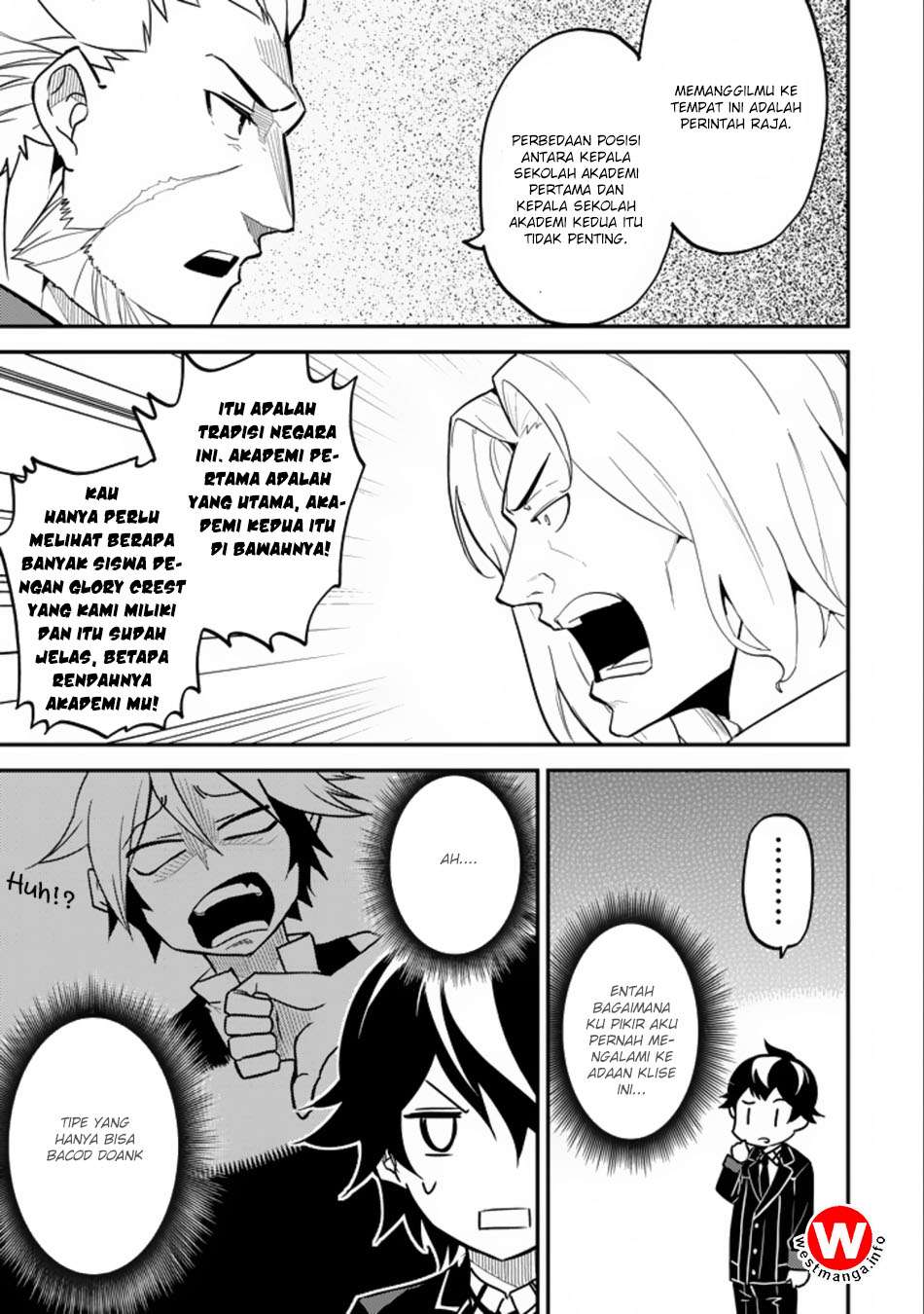 Chapter 16.1 - halaman 30