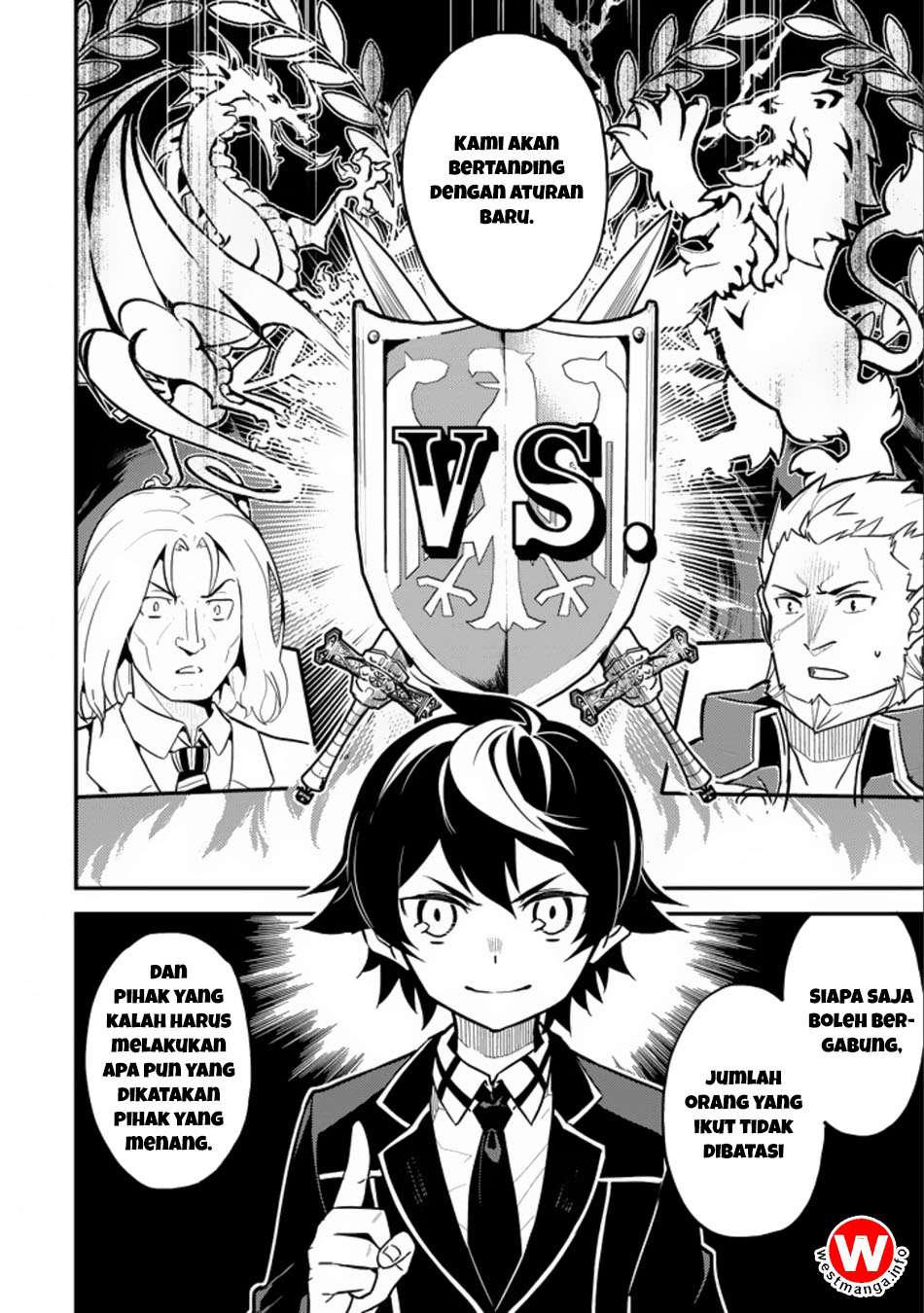 Chapter 16.1 - halaman 33