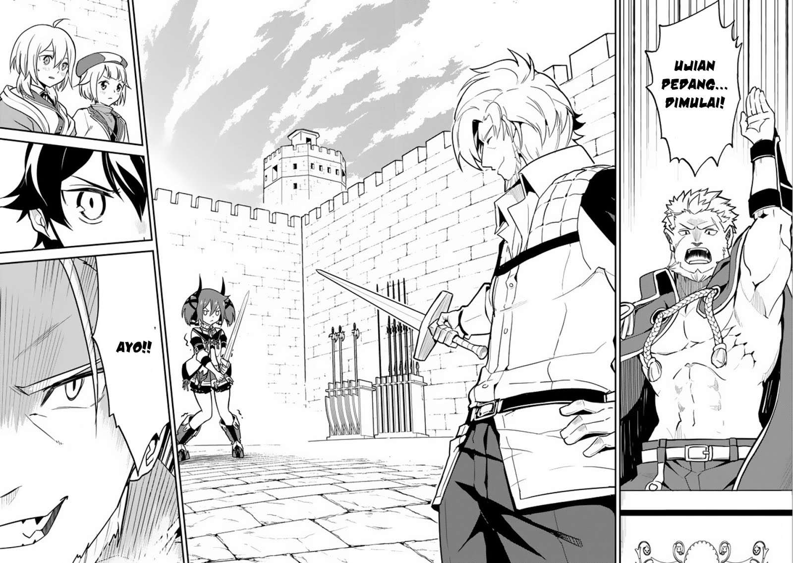 Chapter 16.1 - halaman 9