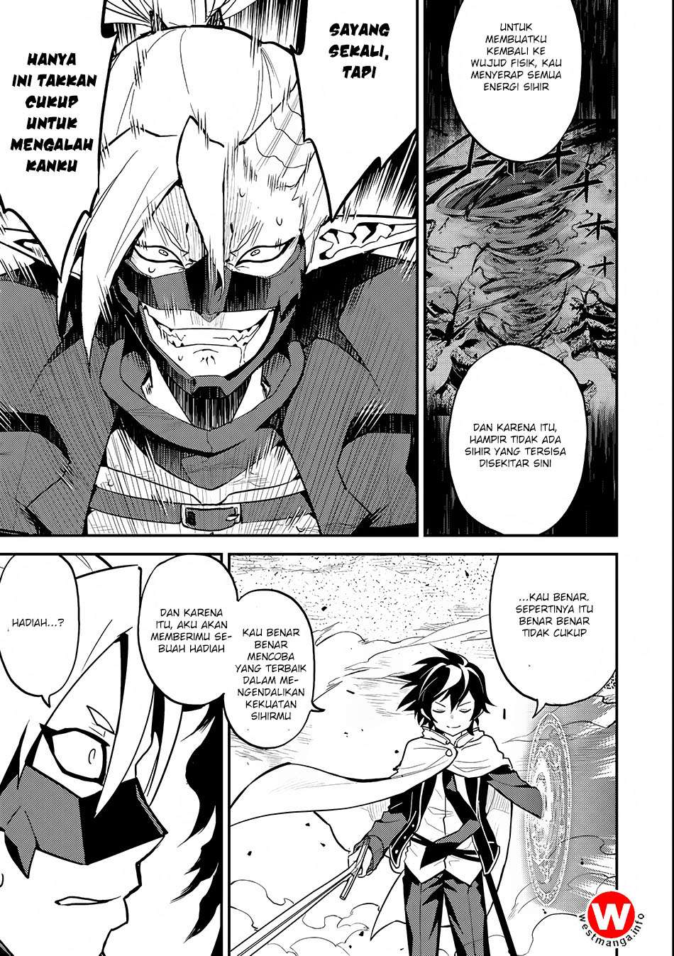 Chapter 15.1 - halaman 31