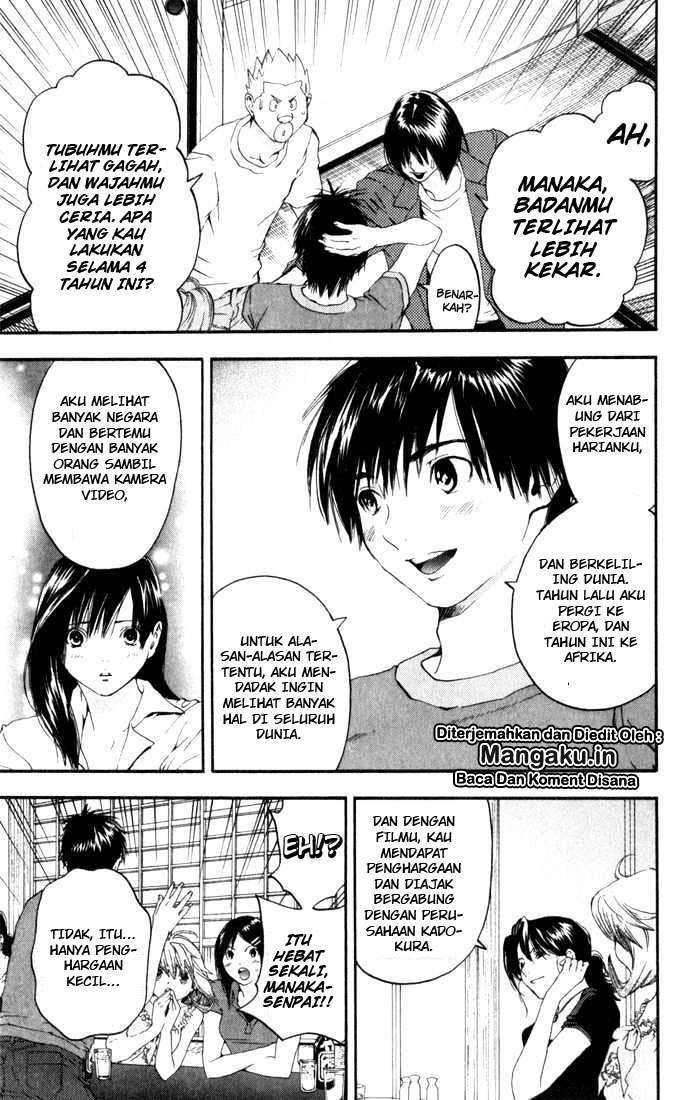 Chapter 167 - halaman 12