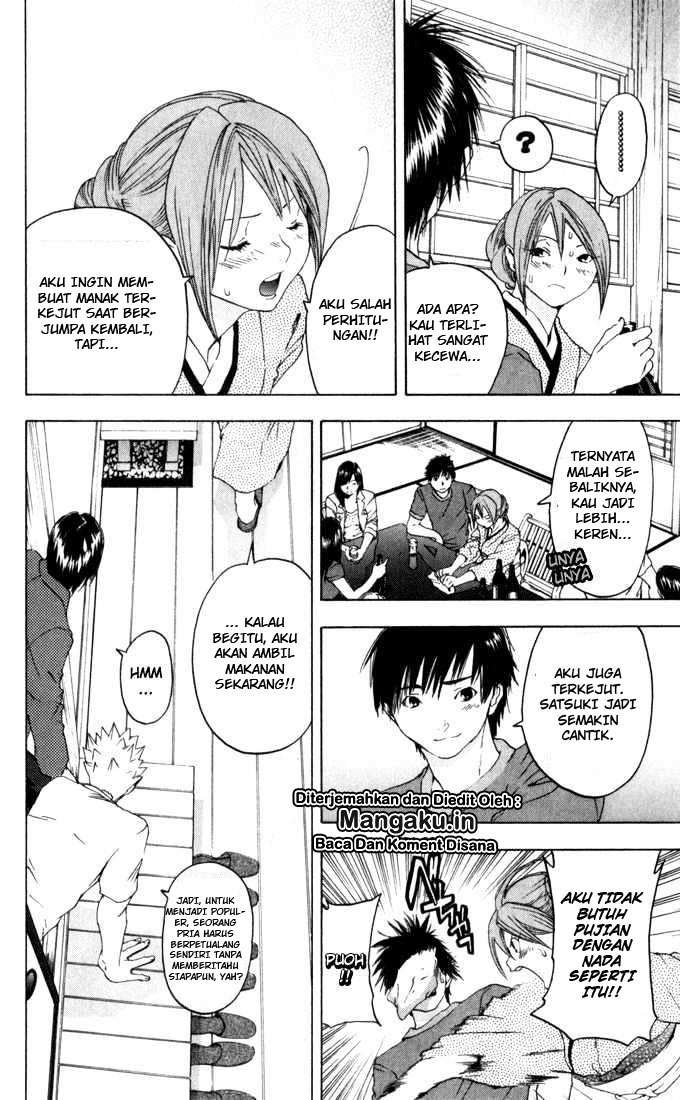 Chapter 167 - halaman 13