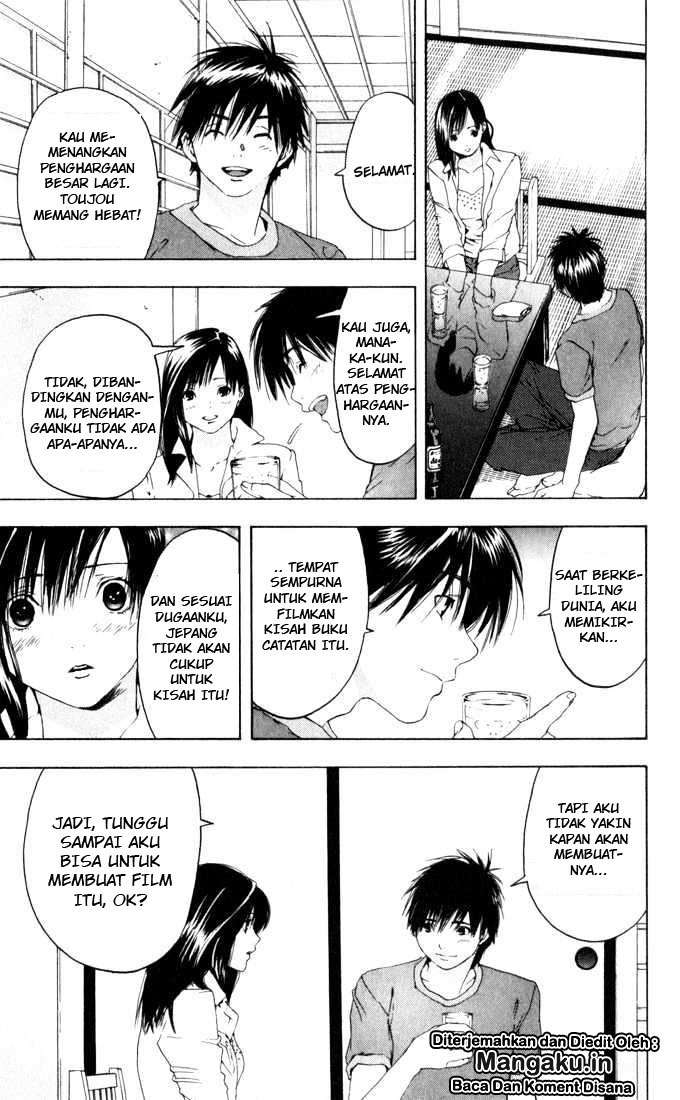 Chapter 167 - halaman 14